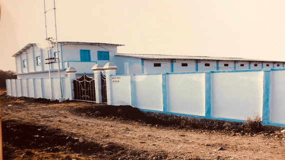 Ajanta Fabrics Industrial Park